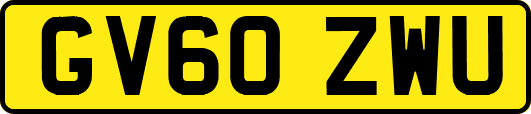 GV60ZWU