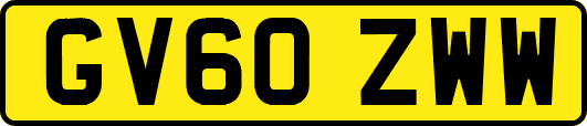 GV60ZWW