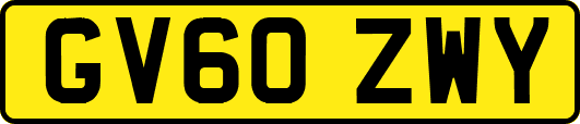 GV60ZWY