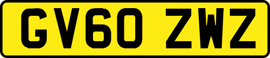 GV60ZWZ