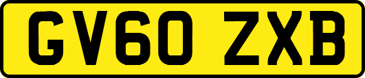GV60ZXB