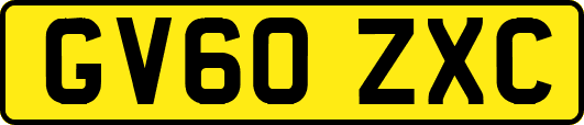 GV60ZXC