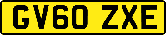 GV60ZXE