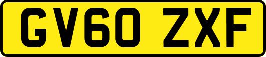 GV60ZXF