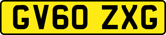 GV60ZXG