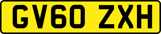 GV60ZXH