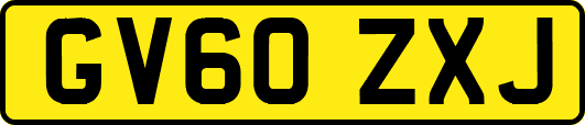 GV60ZXJ