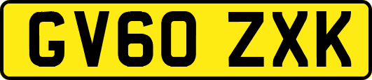 GV60ZXK