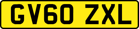 GV60ZXL