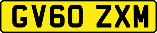 GV60ZXM