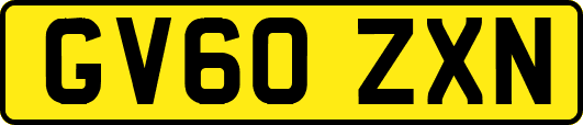 GV60ZXN