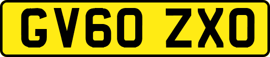 GV60ZXO
