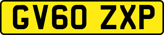 GV60ZXP
