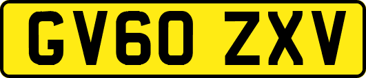 GV60ZXV