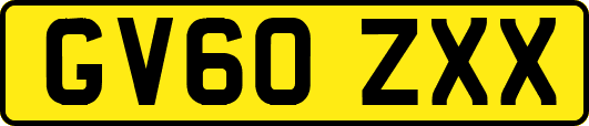 GV60ZXX