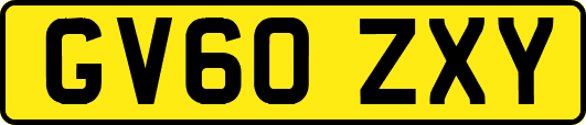 GV60ZXY