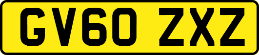 GV60ZXZ