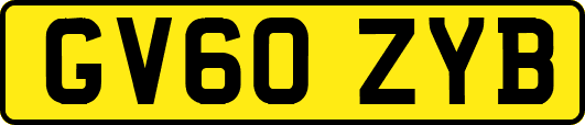 GV60ZYB