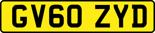 GV60ZYD