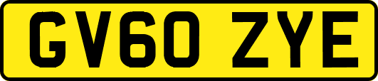 GV60ZYE