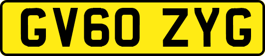 GV60ZYG