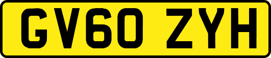 GV60ZYH