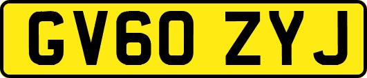 GV60ZYJ