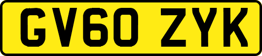 GV60ZYK