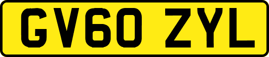 GV60ZYL