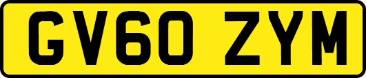 GV60ZYM