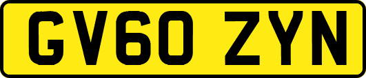 GV60ZYN