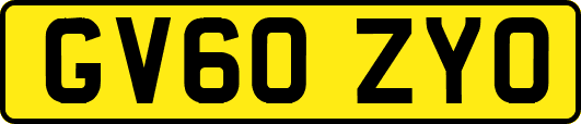 GV60ZYO