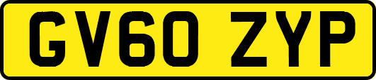GV60ZYP