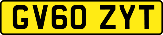 GV60ZYT