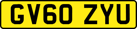 GV60ZYU