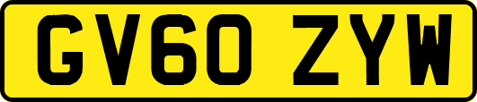GV60ZYW