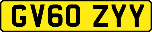 GV60ZYY