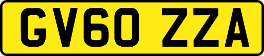 GV60ZZA