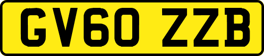 GV60ZZB