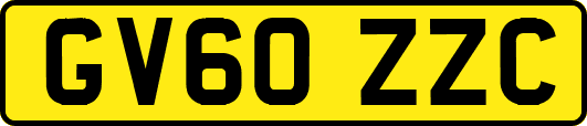 GV60ZZC