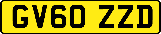 GV60ZZD