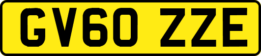 GV60ZZE