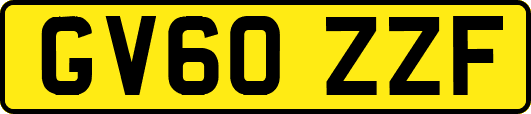 GV60ZZF