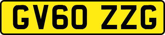 GV60ZZG