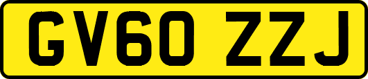 GV60ZZJ