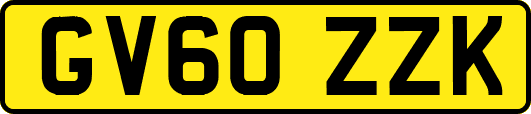 GV60ZZK