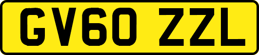 GV60ZZL