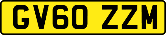 GV60ZZM
