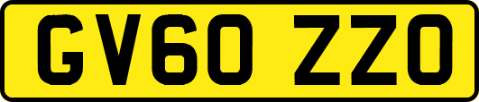 GV60ZZO