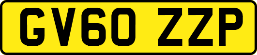GV60ZZP